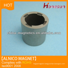 Small Alnico Ring Magnet For Industrial